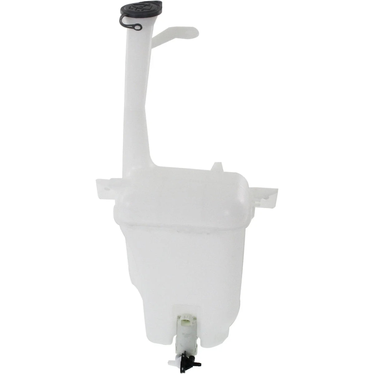 Washer Fluid Reservoir for Nissan Note Versa