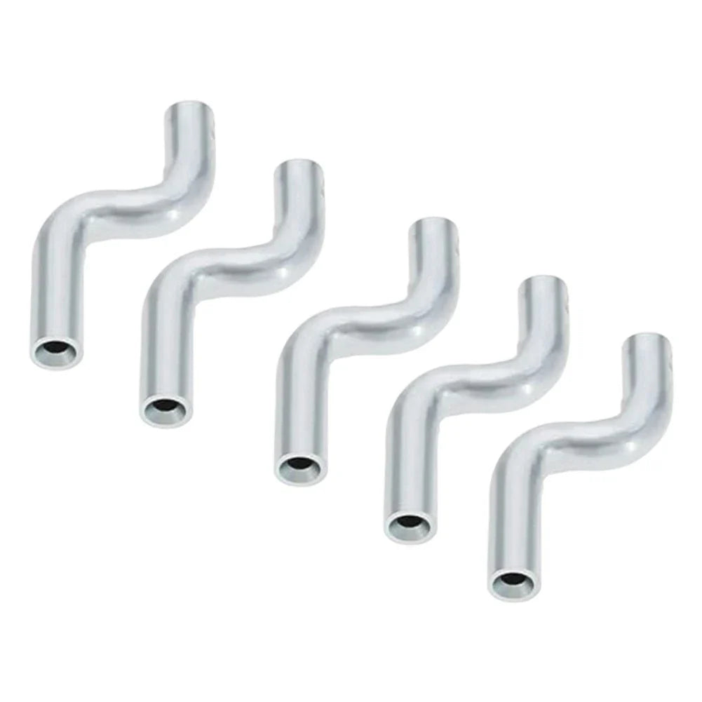 5 Z Type Cable End Covers for Reliable Lawn Mower Throttle Cable Repair