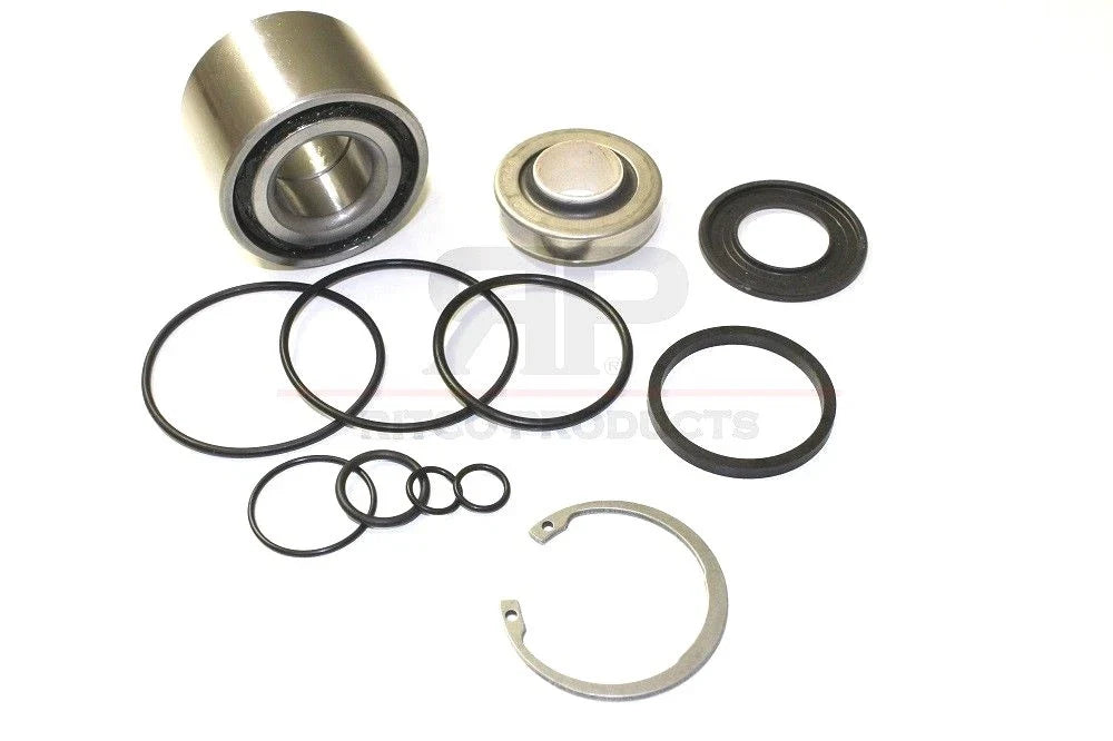 Jet Pump Rebuild Kit for Sea-Doo GTI 130 GTI 155 GTX 215 Wake Pro 215 (2008–2020)