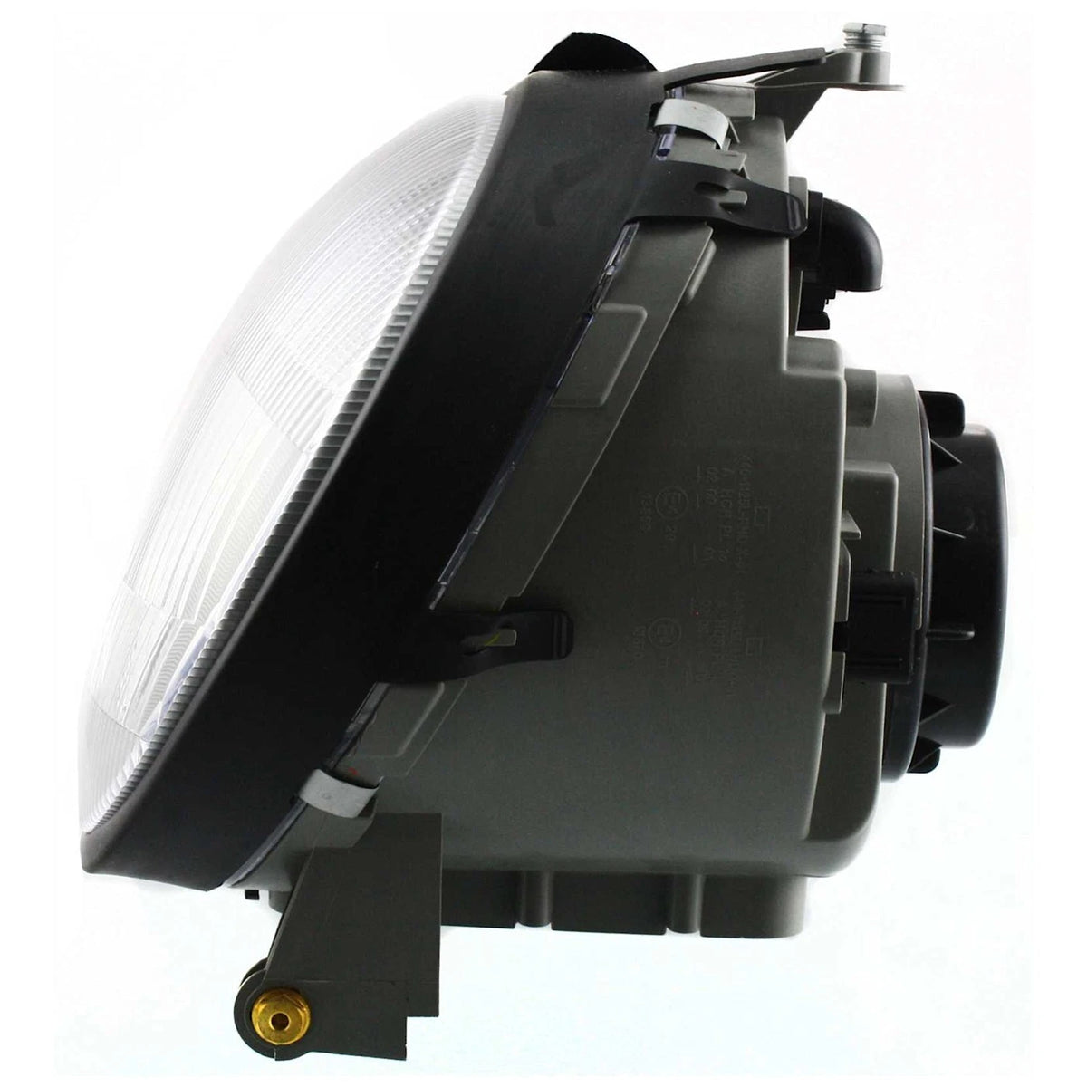 Pair Headlights for MB Mercedes E Class E320 (1996–2002)