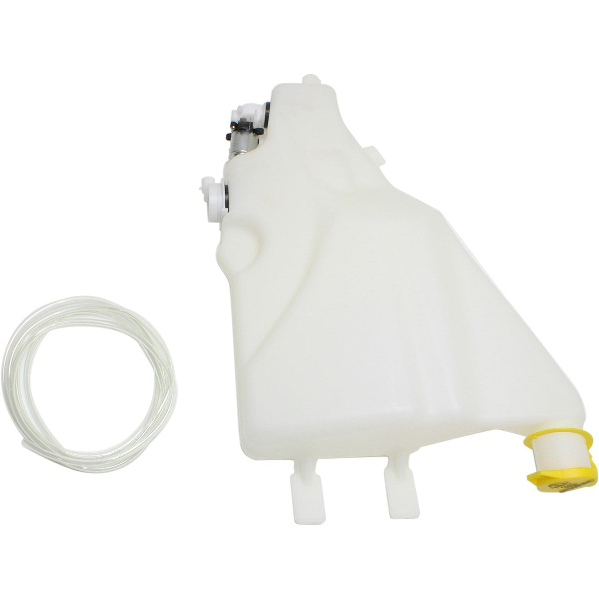 Washer Reservoir Assembly with Fluid Sensor & Cap for 1994-2001 Dodge Ram 1500