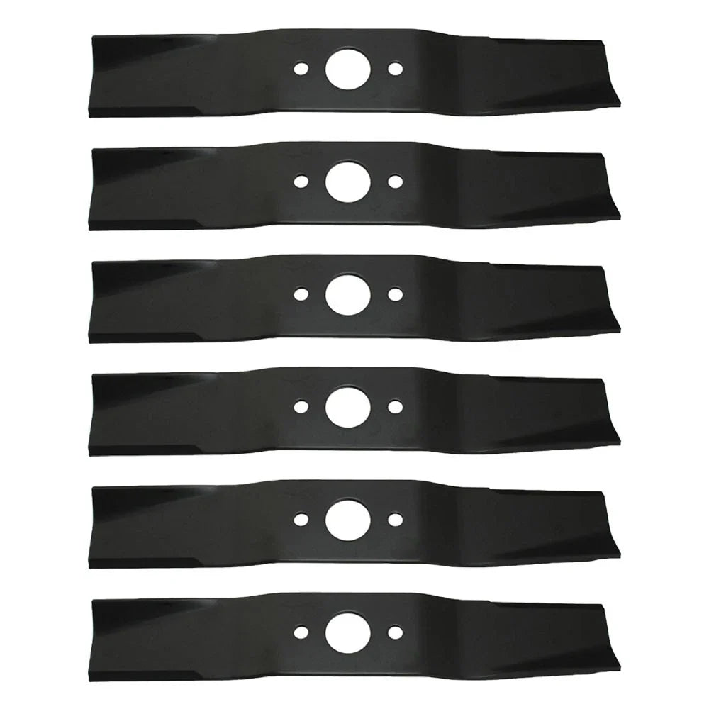 6X Blade for Case (Replaces C-24442)