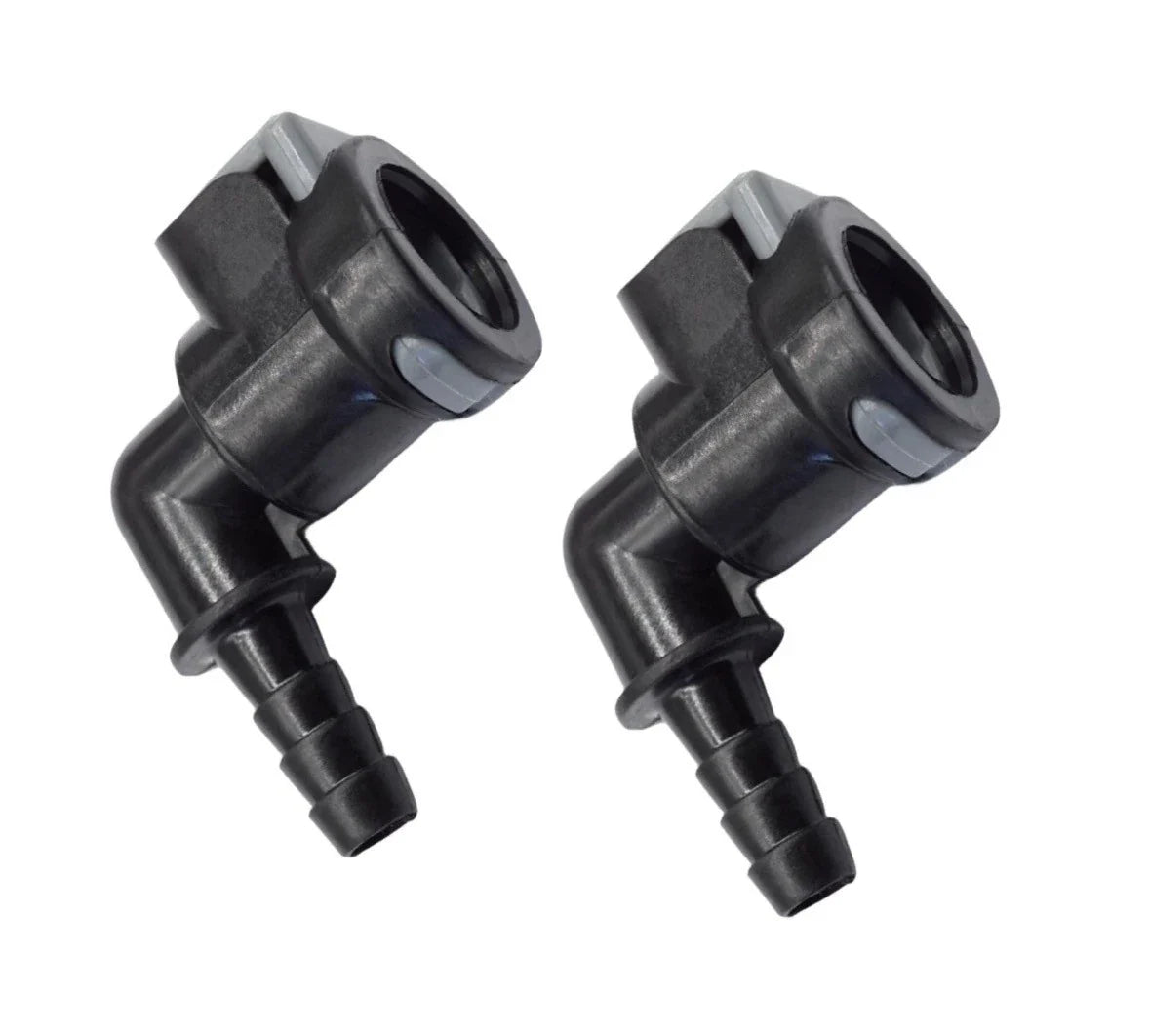 2Pcs Oil Filter Replacement 22-861163 for MerCruiser (90º)