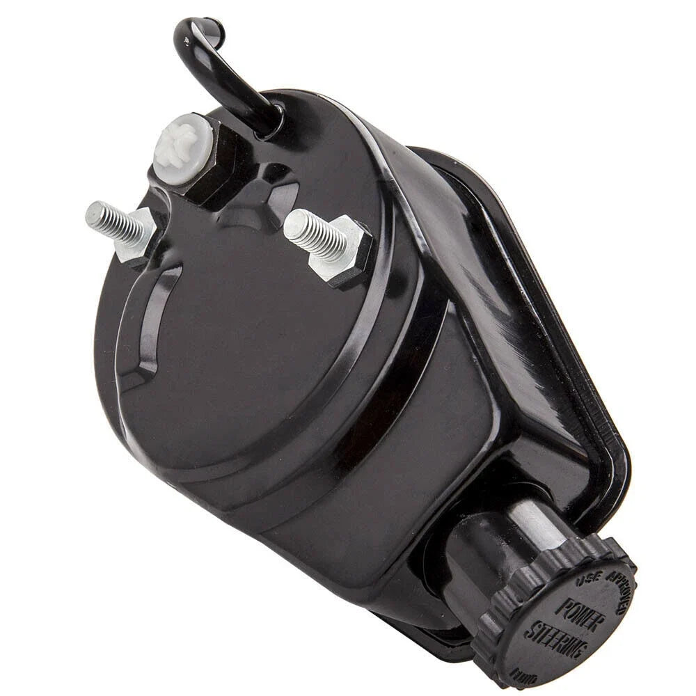 Power Steering Pump compatible with Mercruiser 16792A39, Volvo Penta 4.3-5.7