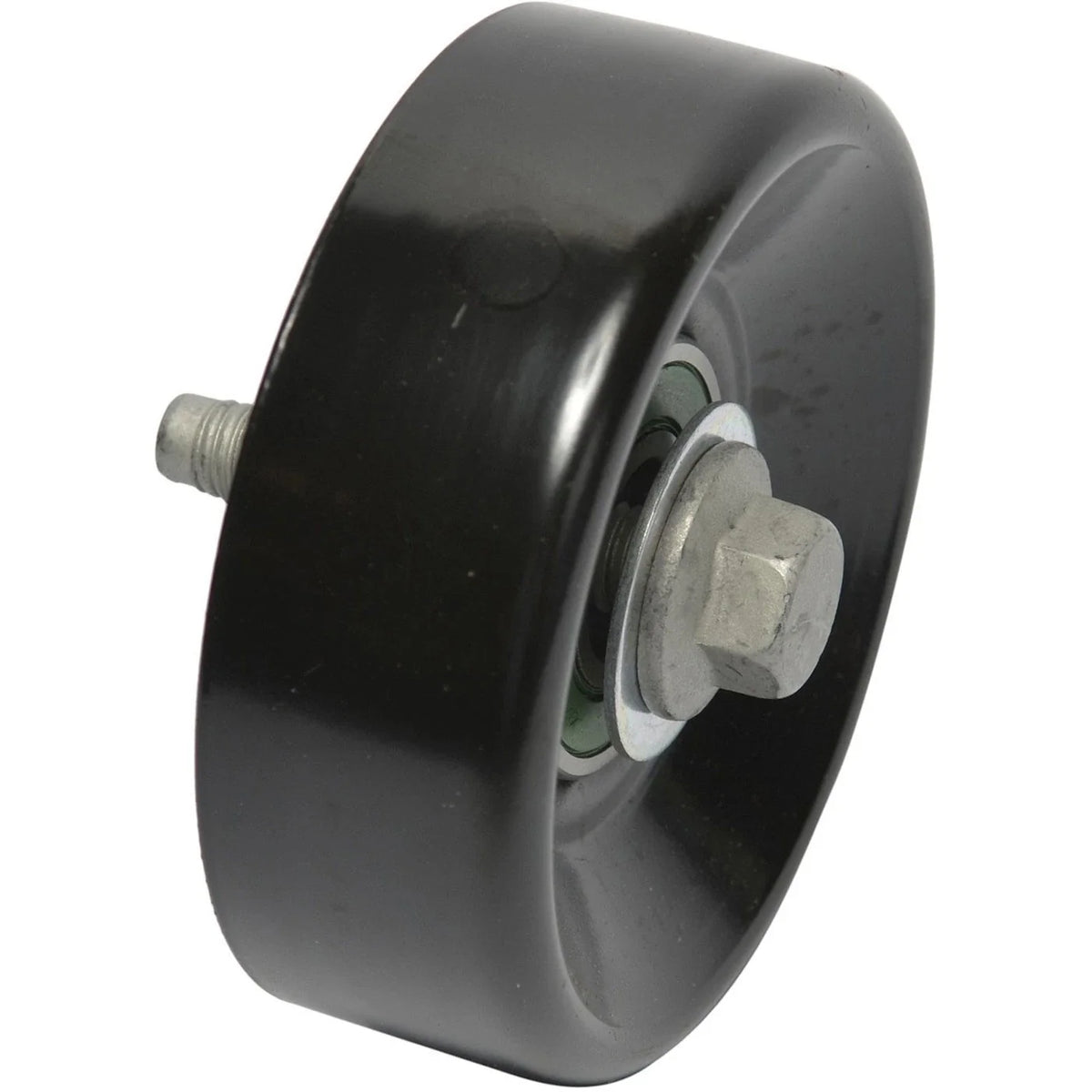 Idler Pulleys for Accessory Belt - Chevy Savana Suburban Yukon