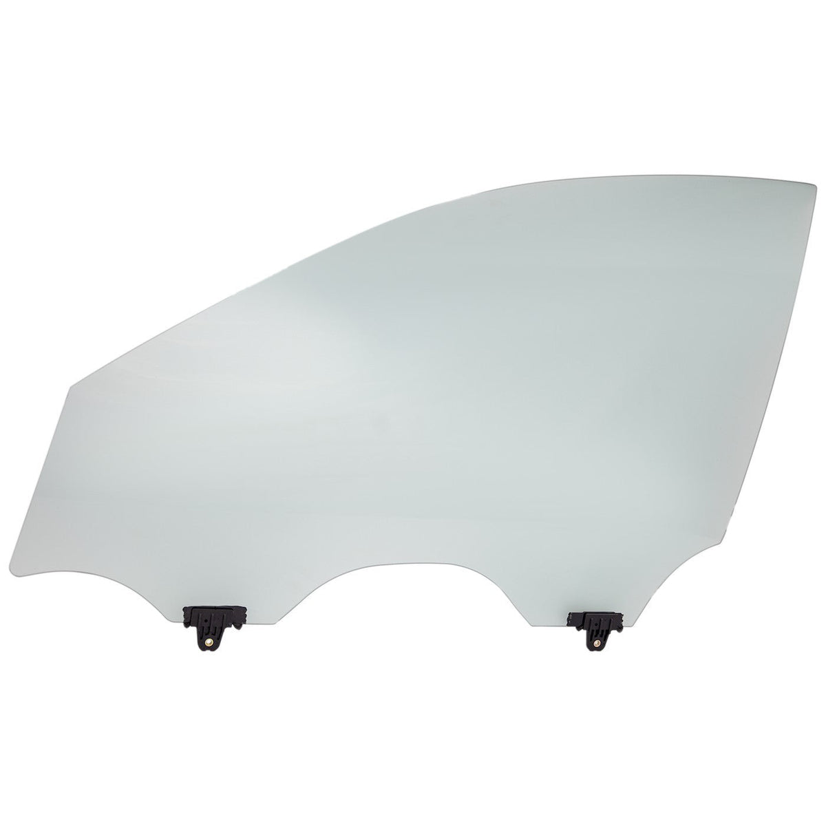 Front Door Glass (Driver) for Infiniti M35 M45 2006-2010