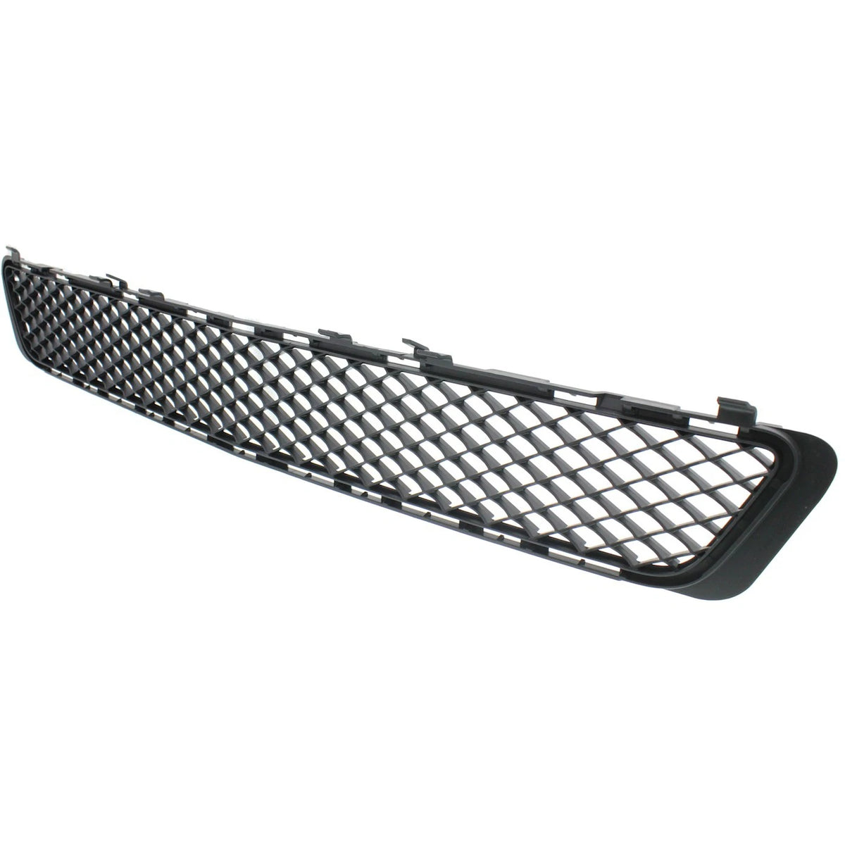 Bumper Grille for Mercedes Benz E300 (2012–2013)