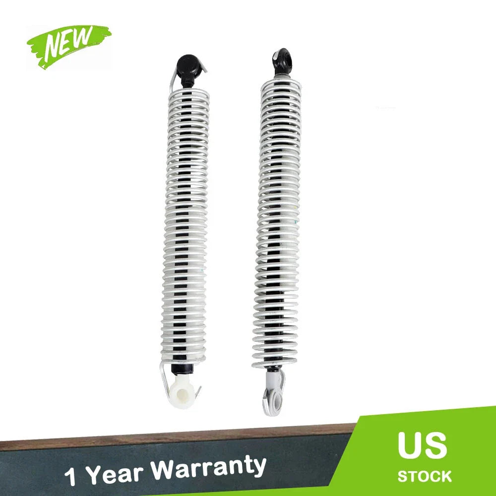 Rear Trunk Lid Return Spring Pair for BMW 528i 535i 550i (2008–2016)