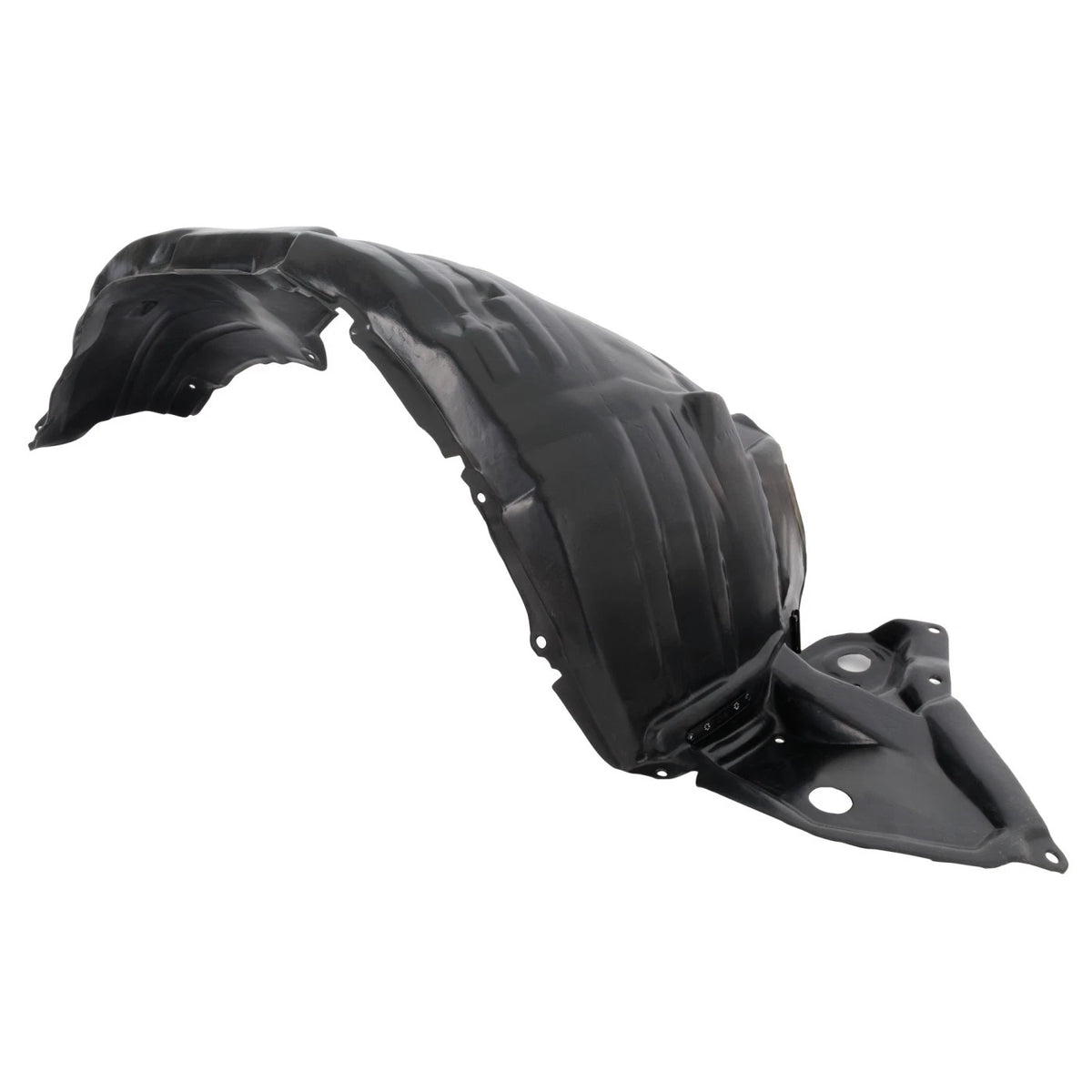 Fender Liner for Toyota Highlander (2014–2019) Front Passenger Side