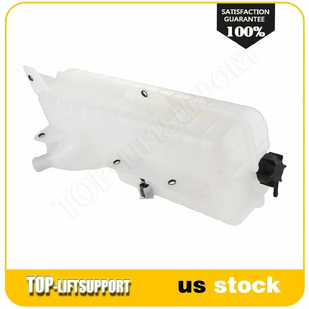Coolant Overflow Tank for Volvo VNM (2004)