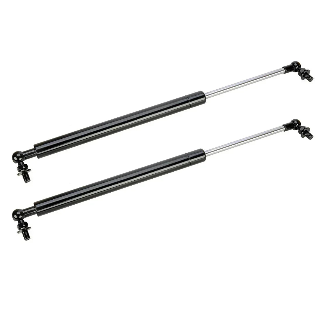 Set of 2 Bonnet Gas Shock Absorbers for Nissan Patrol Y61 GU GR 1997-2013