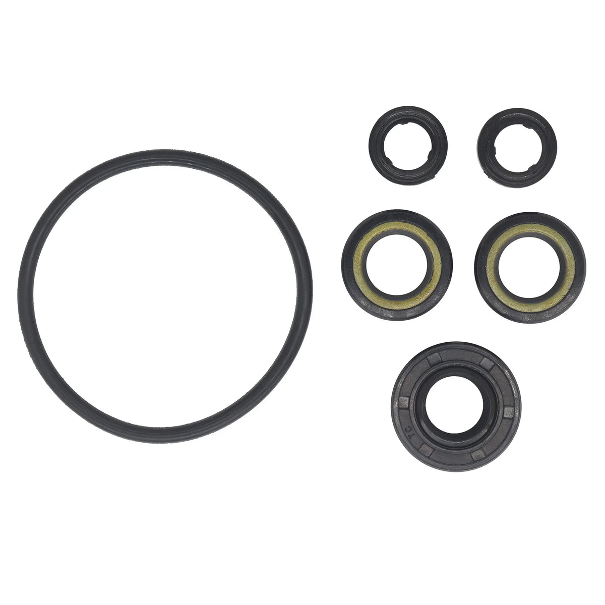 Seal Kit for Suzuki Lower Gearcase (09282-14002 09289-14002)