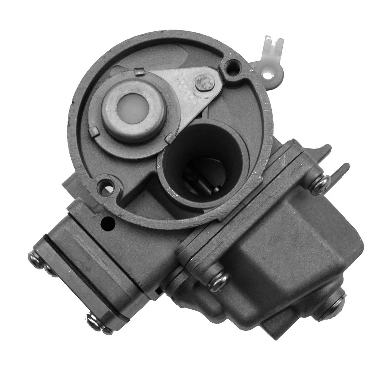 2-Stroke Carburetor Assembly for Yamaha 4HP 5HP Outboard (6E3-14301)