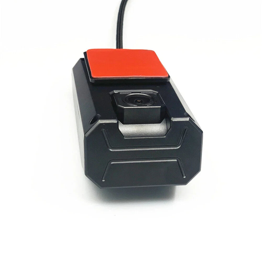 Front View AHD Camera 1080P 140° for Car Truck Bus 12V