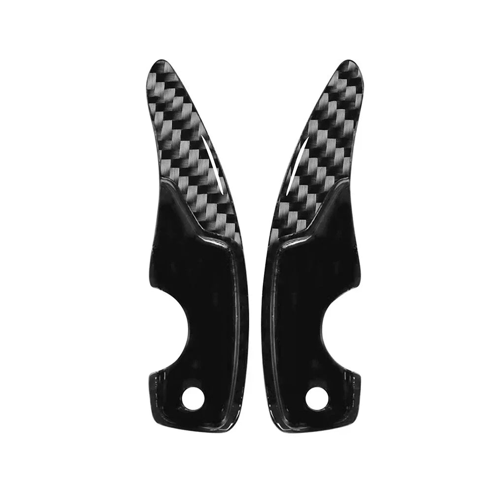 Shift Paddle Extensions for Subaru BRZ, Toyota 86 & GR86 Vehicles