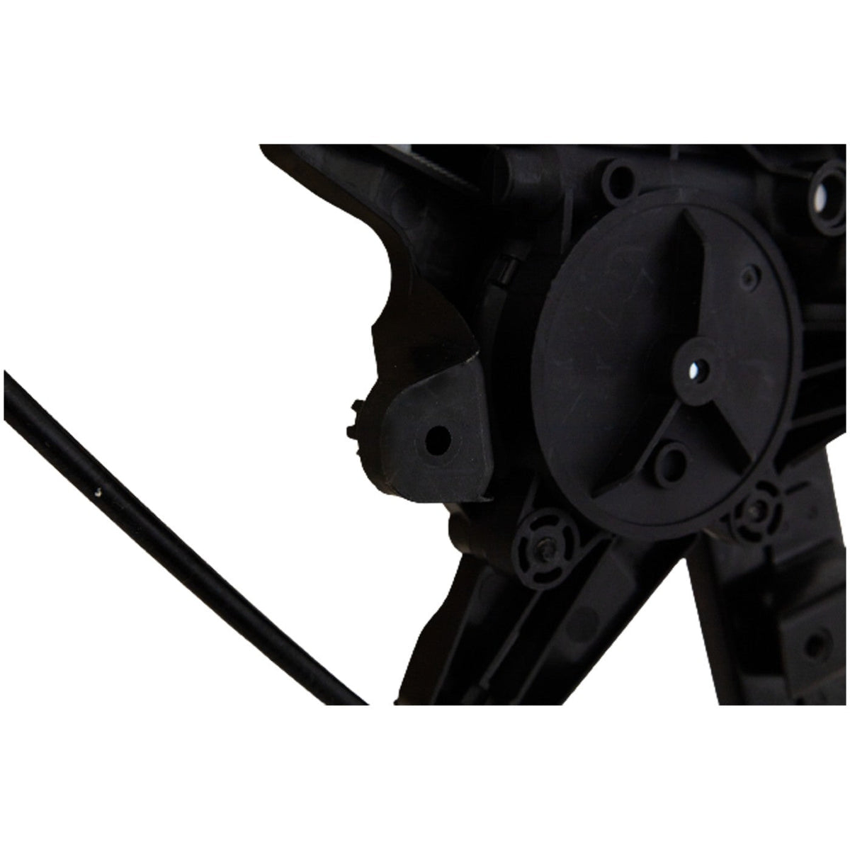 Front Right Power Window Regulator for Ford Focus 2012-2018