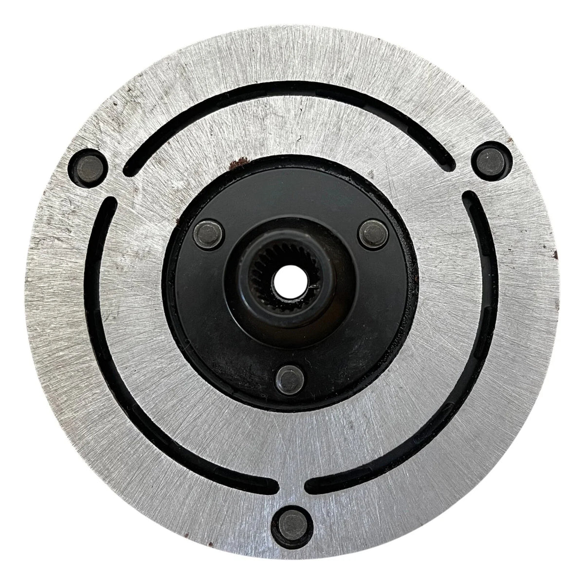 AC Compressor Hub Replacement for Chevrolet Malibu 3.6L (2008–2010)