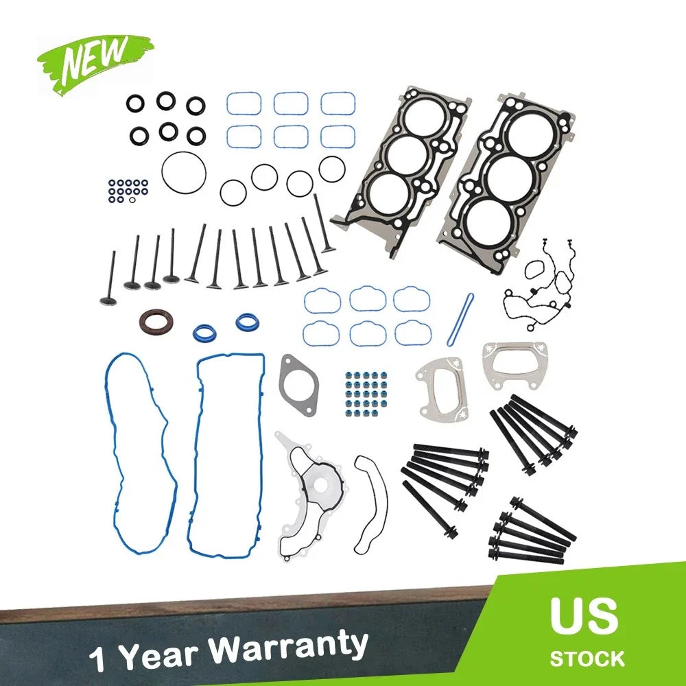 Head Gasket Set for Dodge Avenger (2011–2014)