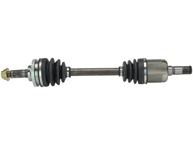 Front Left CV Axle Assembly for Mazda MX6 (1993–1997) JX788MS