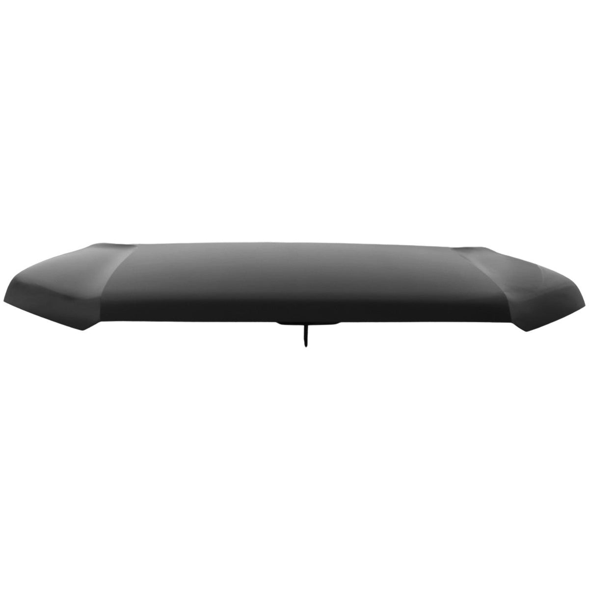 2021-2025 Honda Ridgeline Hood - CAPA Certified Replacement