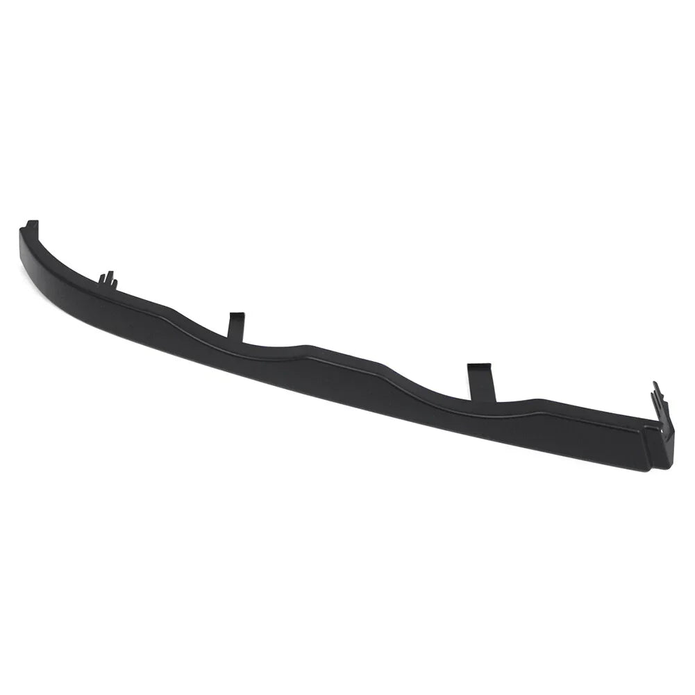 Front Headlight Bumper Trim for BMW 3 Series E46 (1997-2005)