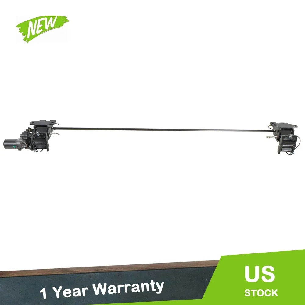 Left Motor Bracket Assembly for Running Board - Ford Expedition 2018-2024