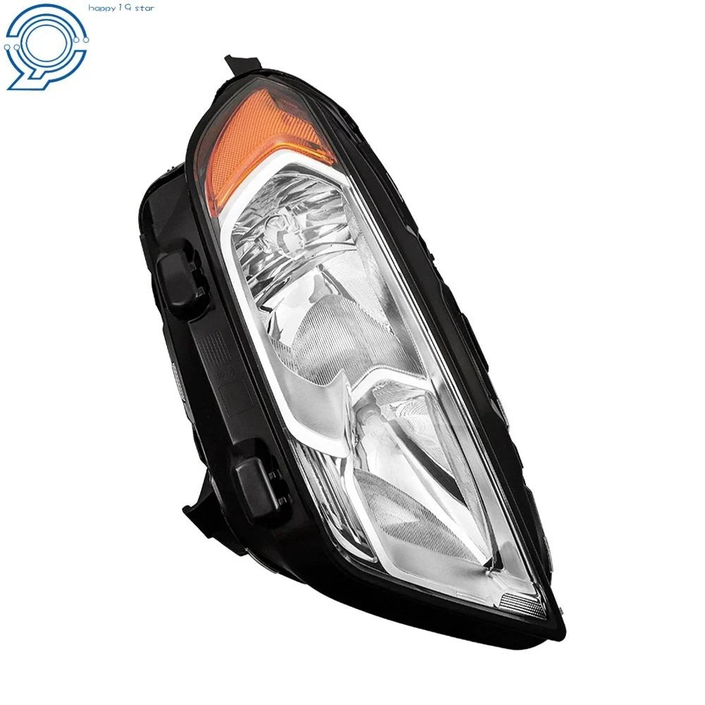 Halogen Headlight for Ford EcoSport S Sport (2018–2022)