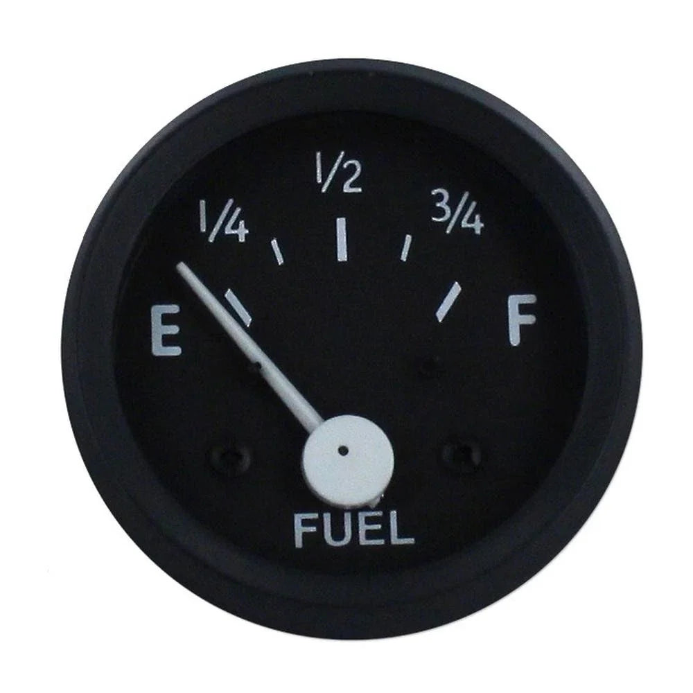 6 Volt Fuel Gauge for John Deere (JDS1910)