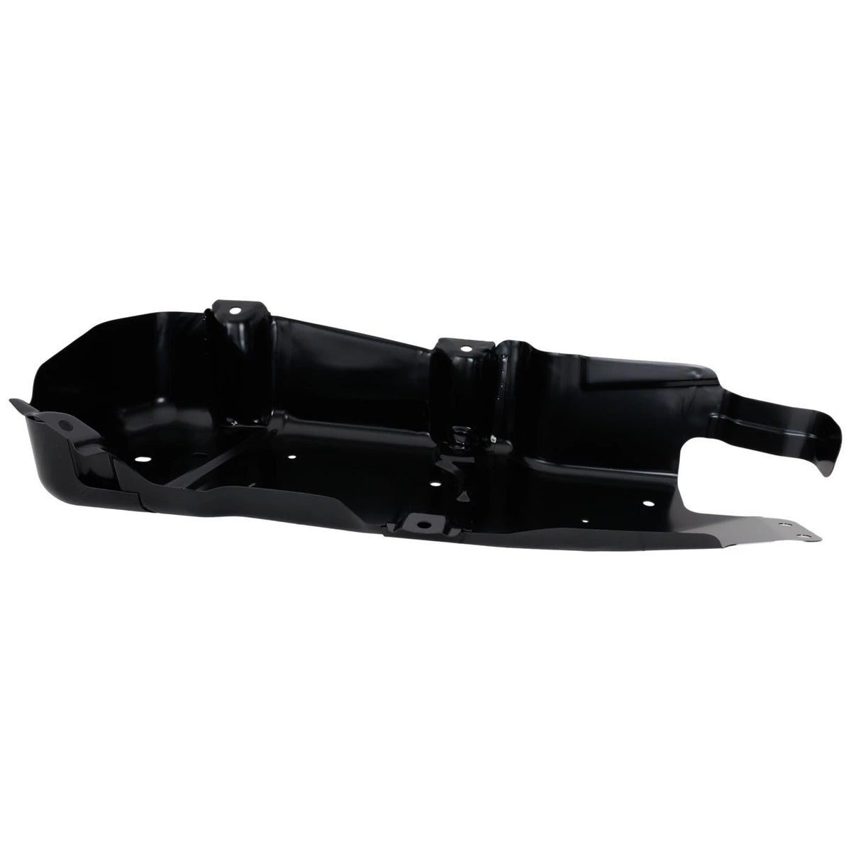 Fuel Tank Skid Plate for Jeep Wrangler JK (2018)