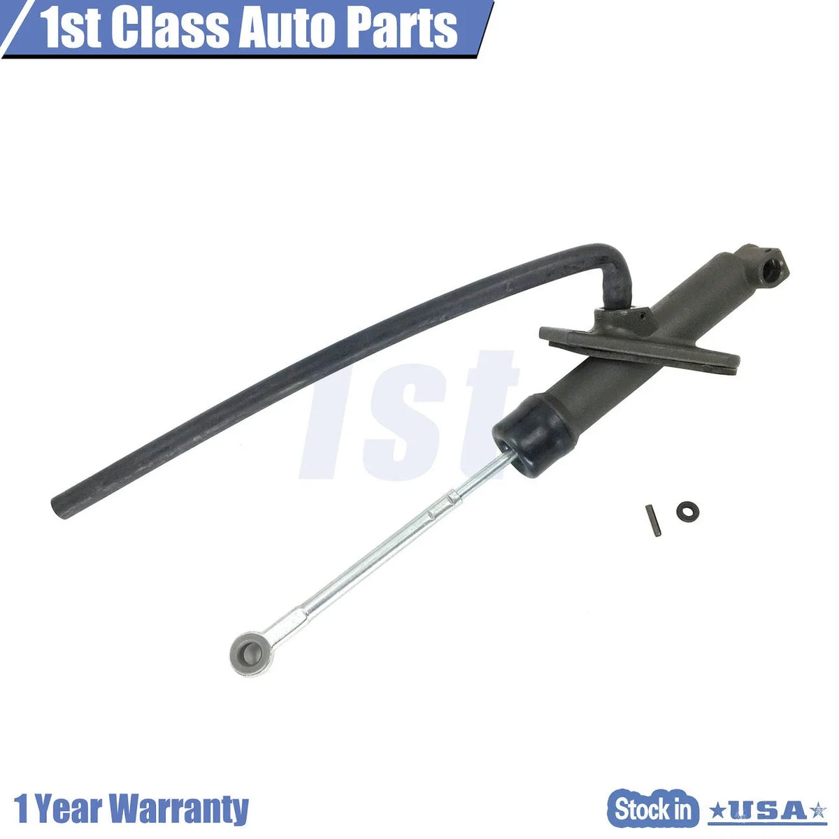 Clutch Master Cylinder for Chevy Camaro Pontiac Firebird (1998–2002) 12570277