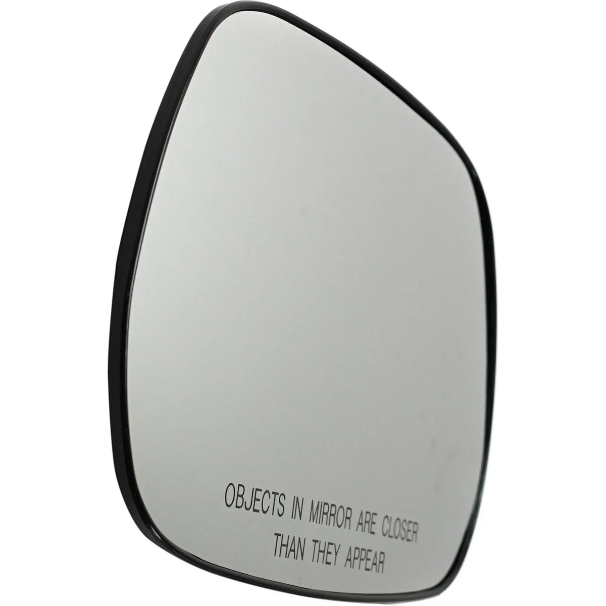 Mirror Glass for Driver & Passenger Sides 2001–2003 Toyota RAV4