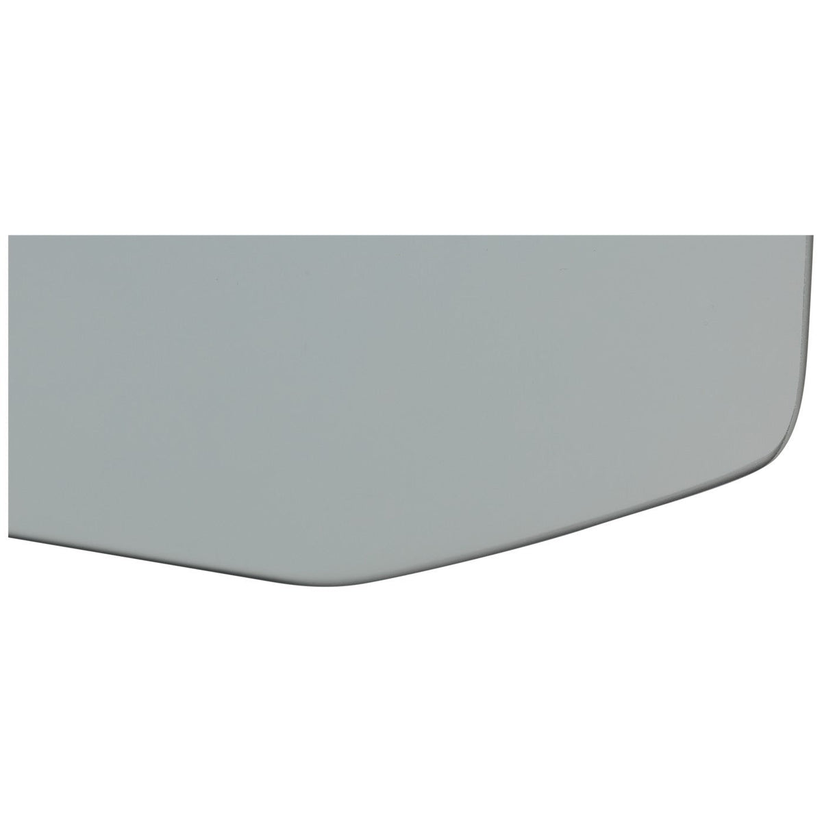 Front Passenger Right Door Glass for VW Jetta (2006-2010)