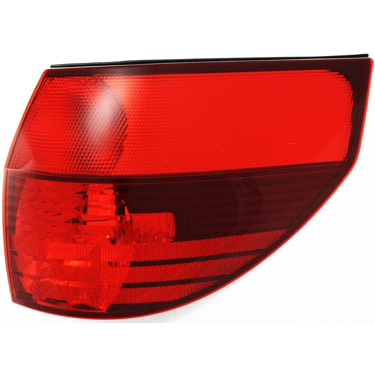 Set of 2 Tail Lights for - Driver & Passenger Side