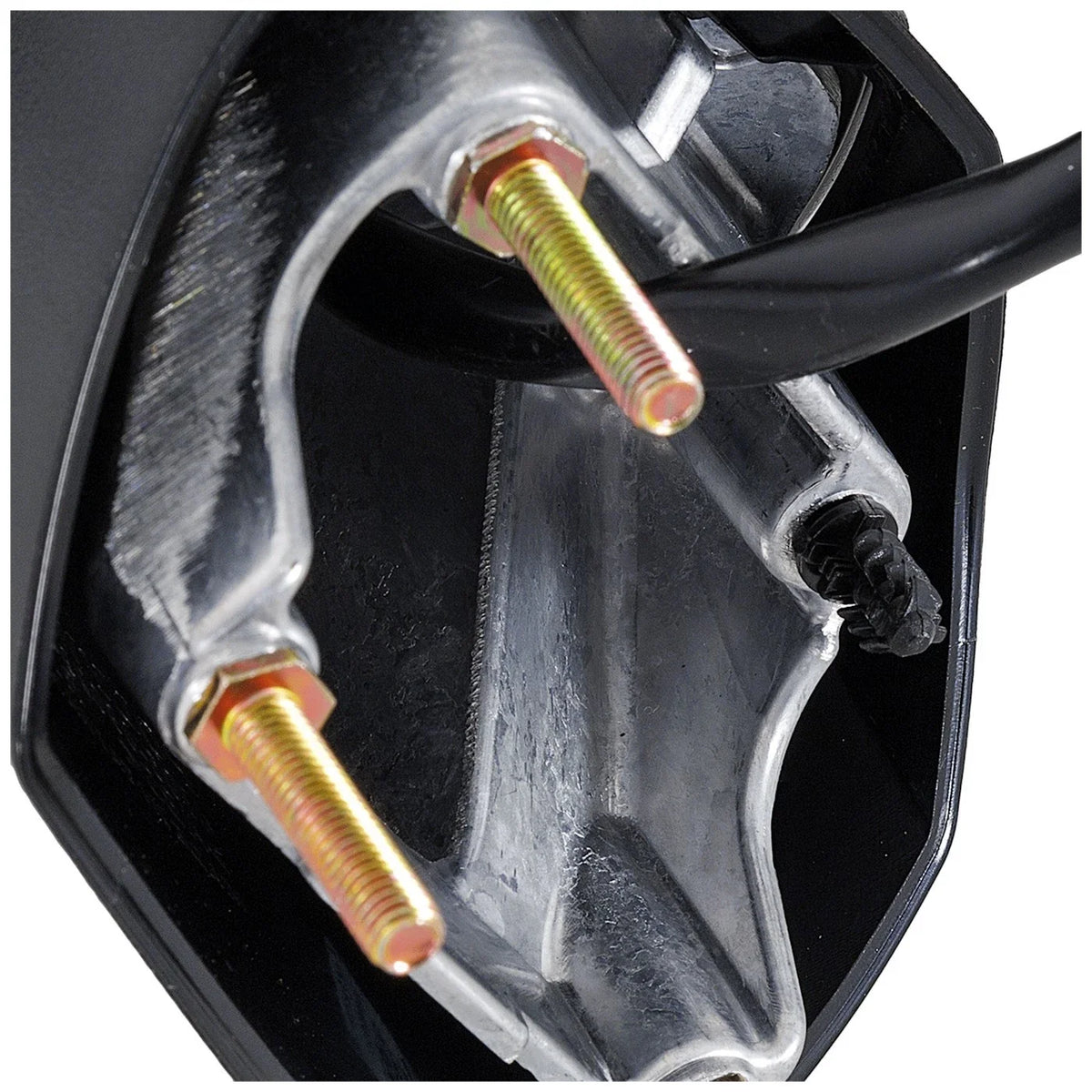 Heated Driver Mirror for Left Side Chrysler Pacifica (2017-2019)