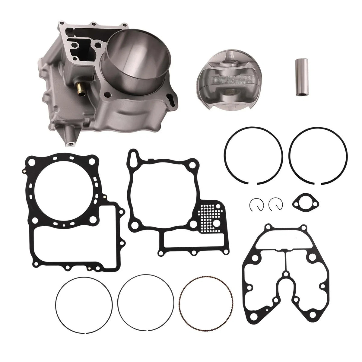 Top End Kit for Honda Pioneer 700 M2 & M4 SXS700 (2014-2020)