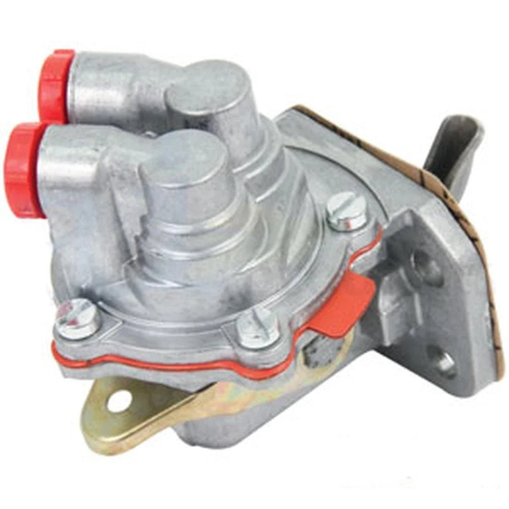 Fuel Lift Pump for Massey Ferguson Tractors 230, 231, 235, 245 (Fits 3637292M91)