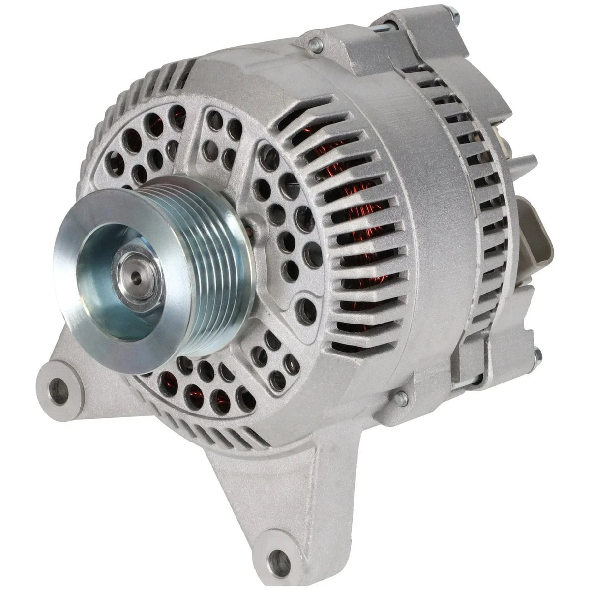 Alternator for Ford Crown Victoria V8 4.6L (1992–1992)