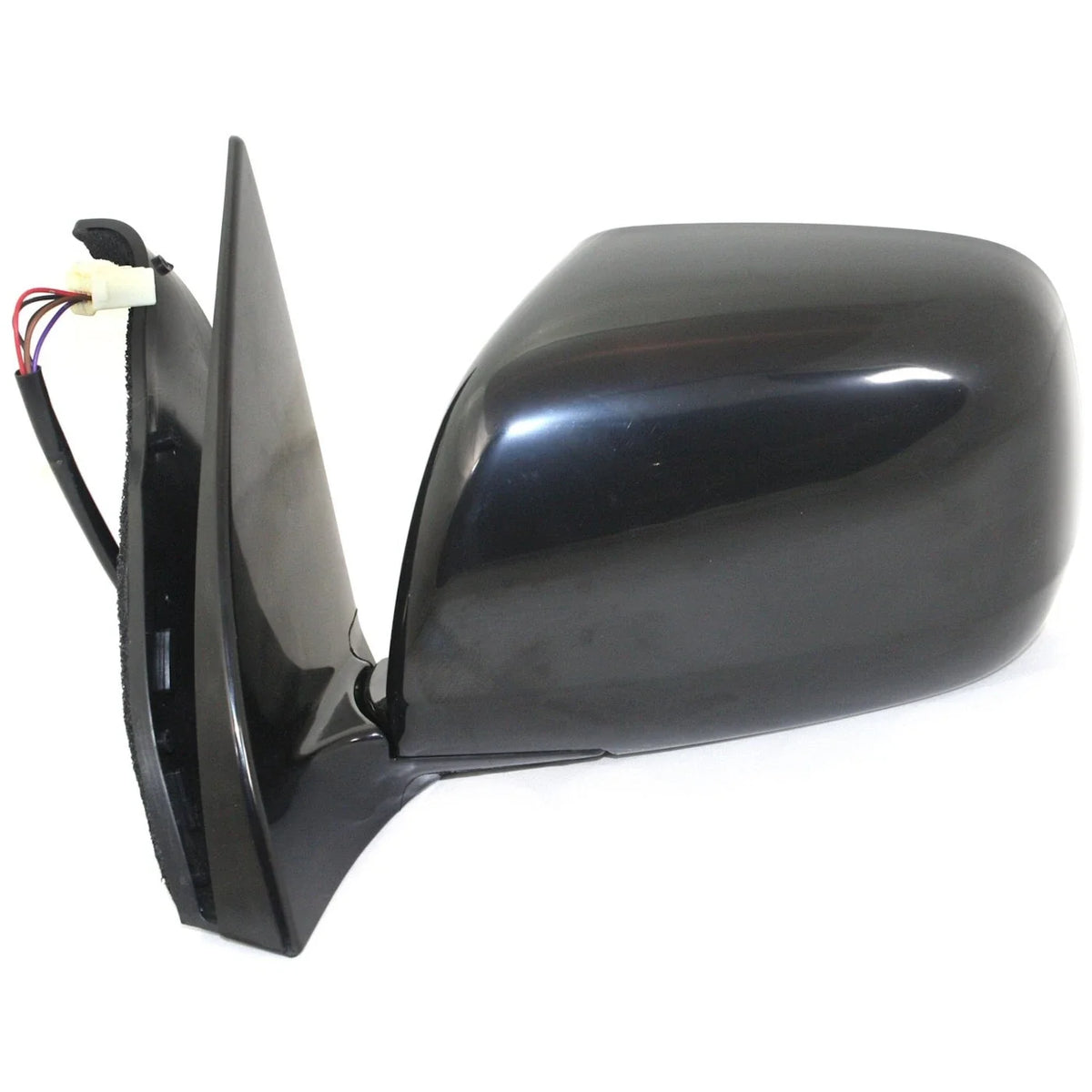 Side View Mirror, Heated Power for Toyota Highlander 2001-2007