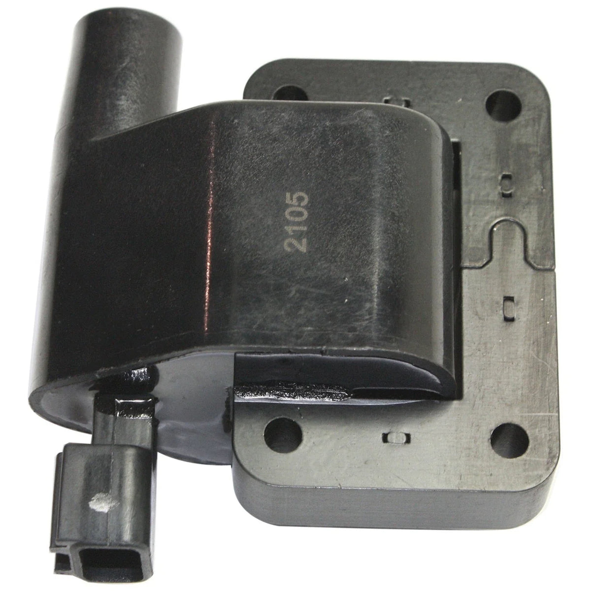 Ignition Coils (4-Pack) for Chevy Metro Pontiac Firefly Geo Swift