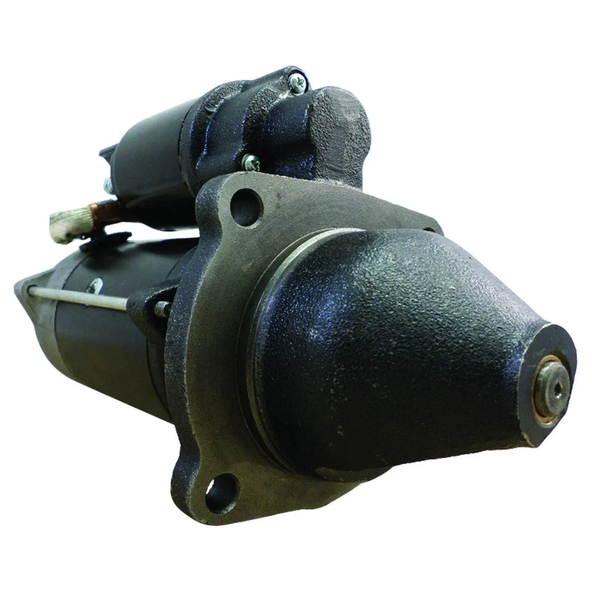Starter for JCB Tractors (Diesel Engine)