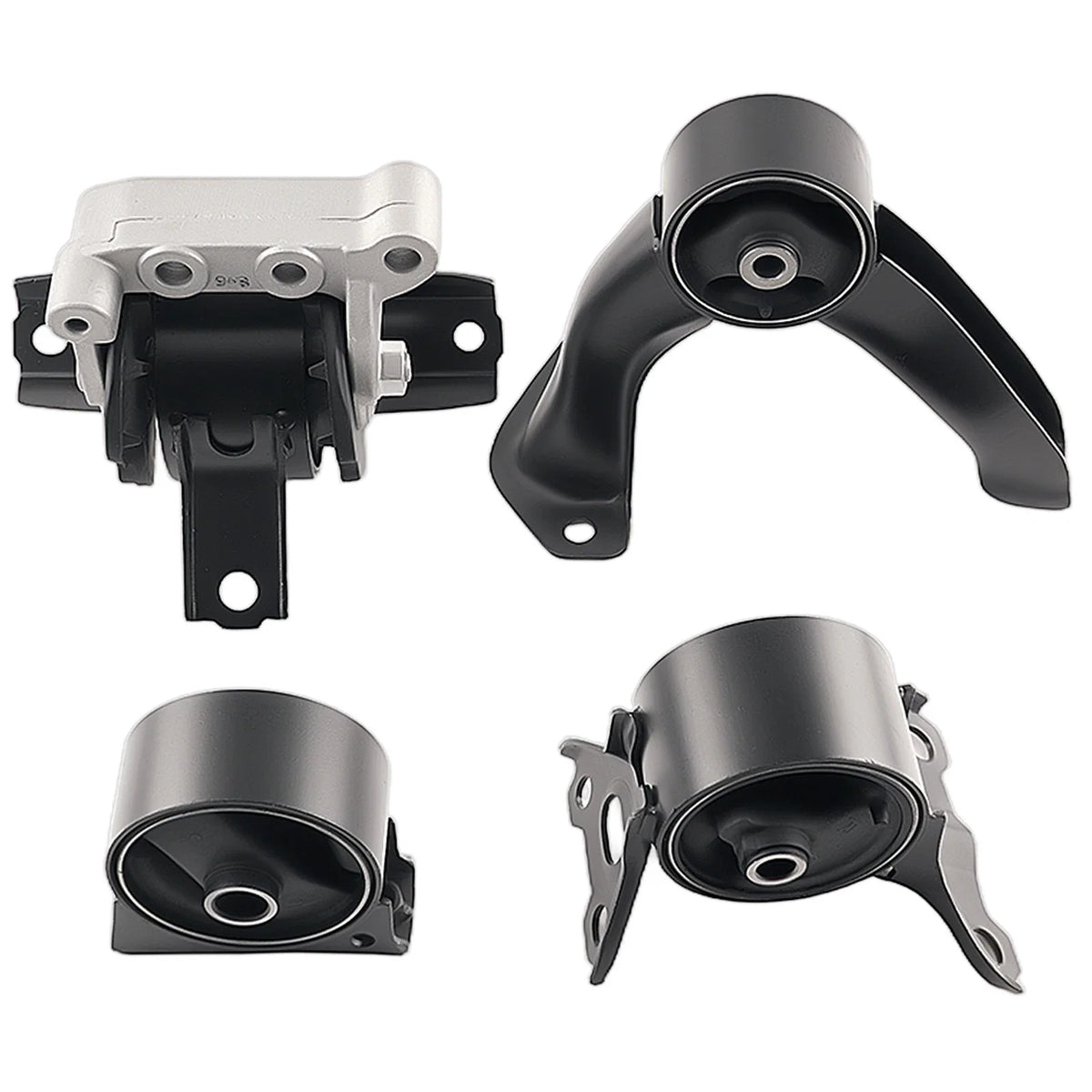 Right Front Motor Mount for Jeep Patriot Compass 2007-2017 A4644