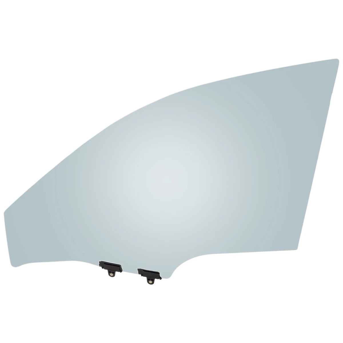 Front Driver Left Door Glass for Honda Crosstour Accord (2010–2011)