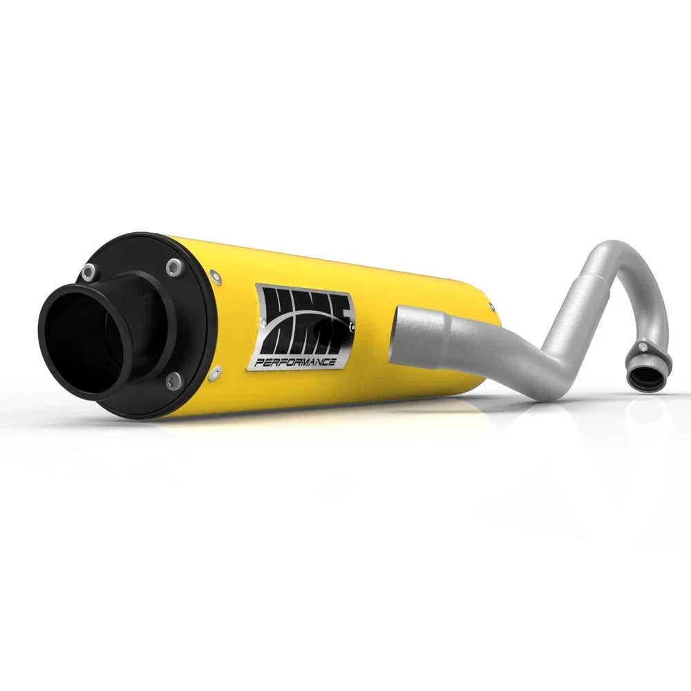 HMF Performance Full Exhaust System for Can Am Outlander 1000 (2012–2017)