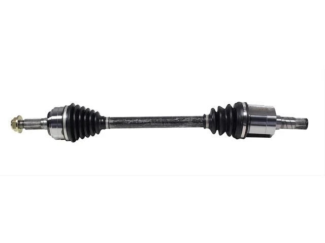 Front Left CV Axle Assembly for Mazda 6 (2009–2013) CG735WP