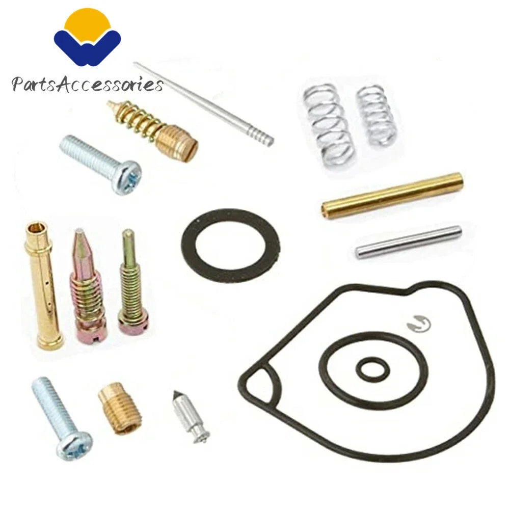Carburetor Rebuild Kit for CRF50 / XR50R (2000–2005) by Honda