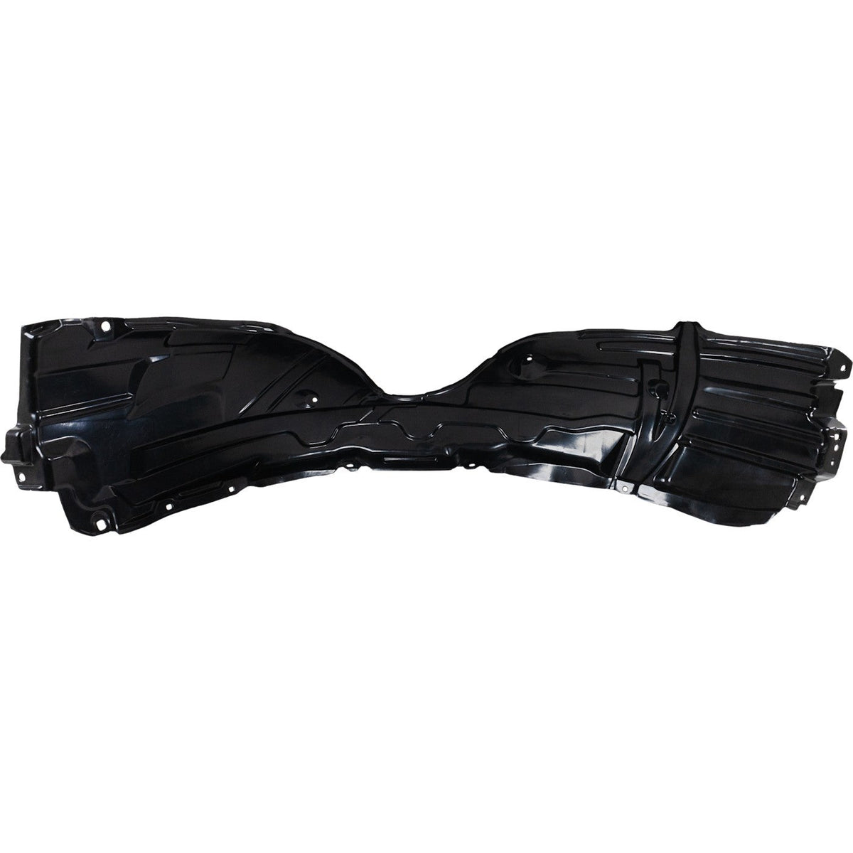 Front Left Fender Liner for 2007-2011 Toyota Camry