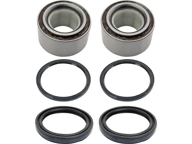 Front Wheel Bearing and Seal Kit for Suzuki Vitara (1999–2000) YS387DV