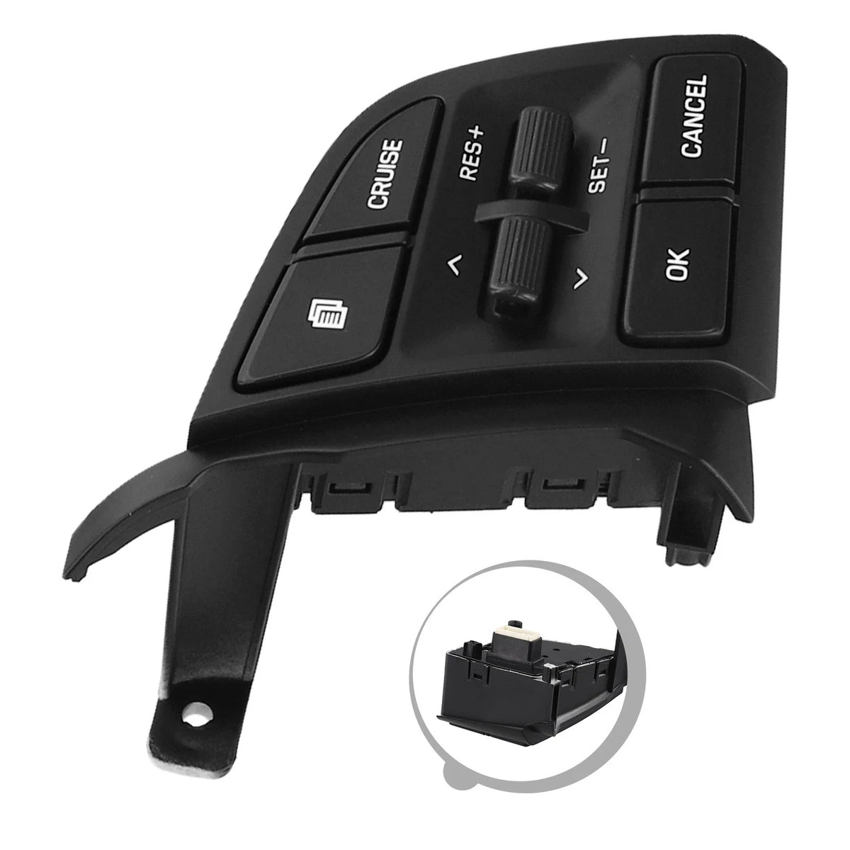 Cruise Control Switch for