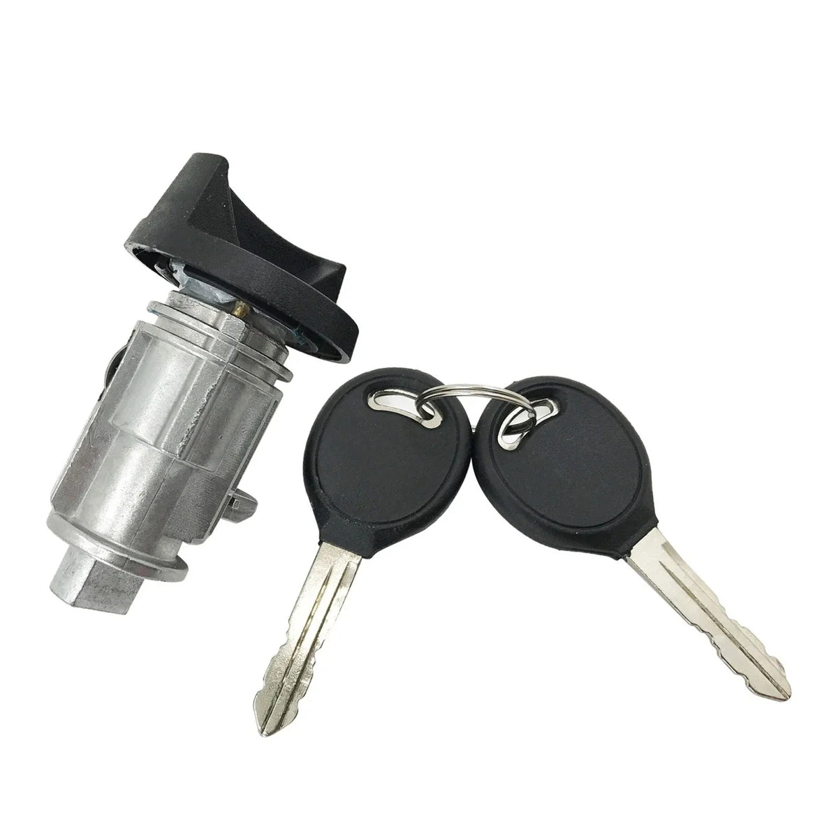 Ignition Lock Cylinder 4H1219 for Jeep Cherokee Wrangler Dodge Neon (1997–2006)