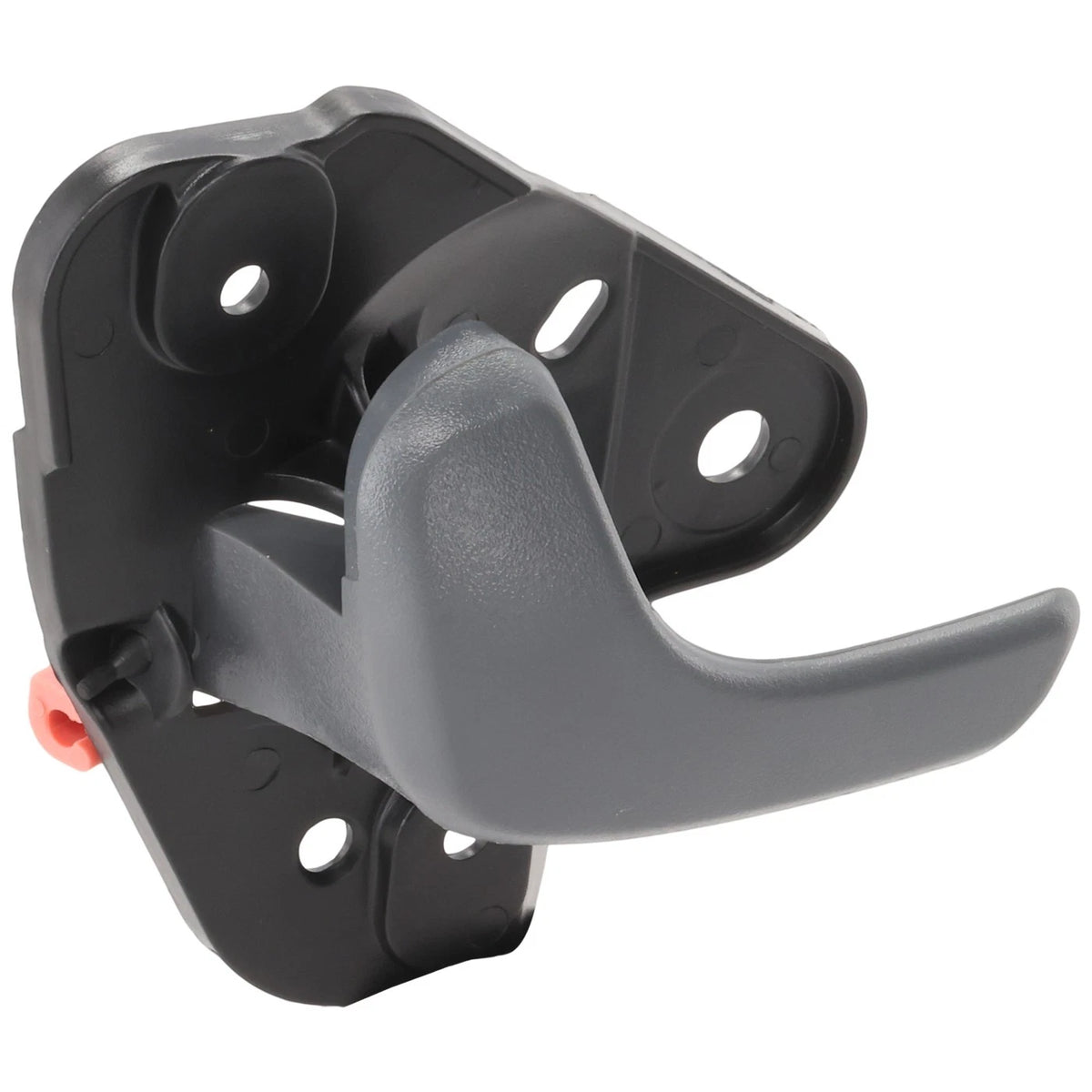 Front Inner Door Handle Gray Driver Side Left LH LF for Chrysler Dodge Mini Van